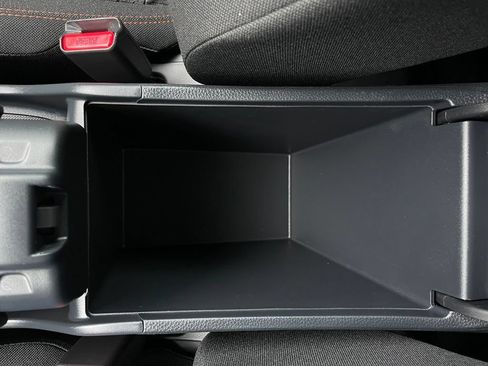 Certified 2025 Honda HR-V Sport image 20
