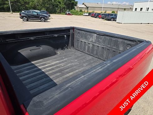 Used 2020 RAM 1500 Big Horn AWD/4WD image 7