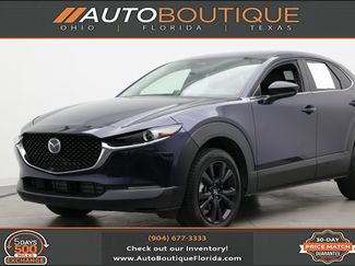 Used 2024 MAZDA CX-30 AWD 2.5 S w/ Select Sport Pkg video 1