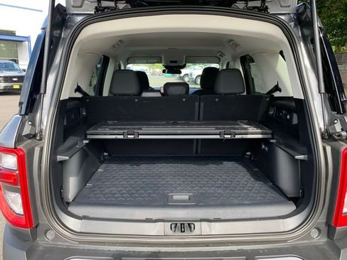 New 2025 Ford Bronco Sport Big Bend AWD/4WD image 6