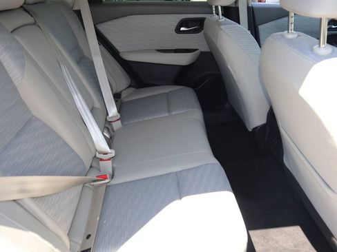 Certified 2023 Nissan Rogue SV AWD/4WD image 27