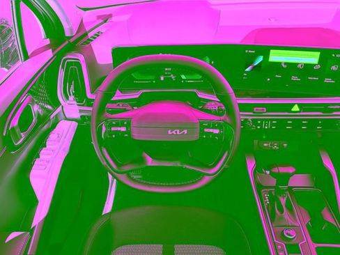 New 2026 Kia Sorento LX FWD image 15