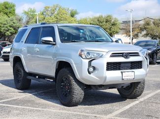 Used 2023 Toyota 4Runner SR5 Premium w/ Moonroof Package video 2