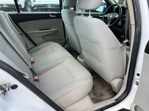 Used 2008 Chevrolet Cobalt LT image 20