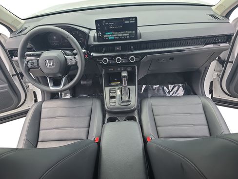 Used 2023 Honda CR-V EX-L image 9