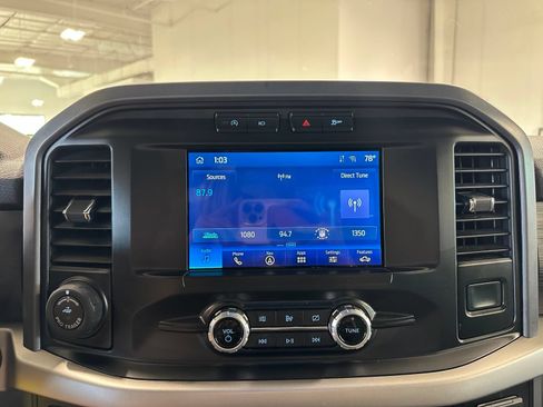 Used 2021 Ford F150 XLT w/ Equipment Group 301A Mid RWD image 26