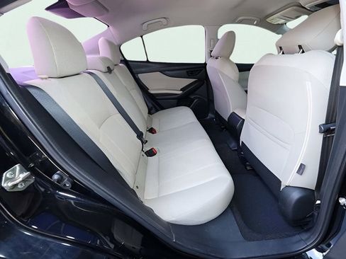 Used 2019 Subaru Impreza 2.0i w/ Eyesight image 14