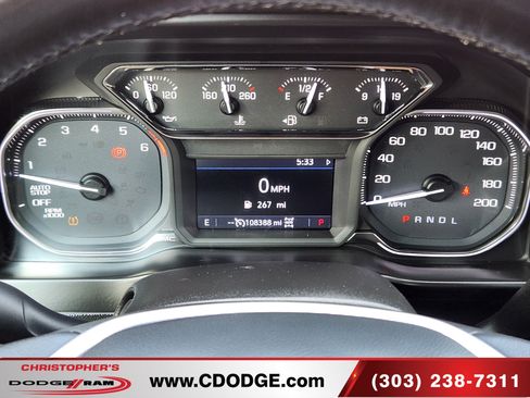 Used 2019 GMC Sierra 1500 SLE w/ SLE Convenience Package AWD/4WD image 10