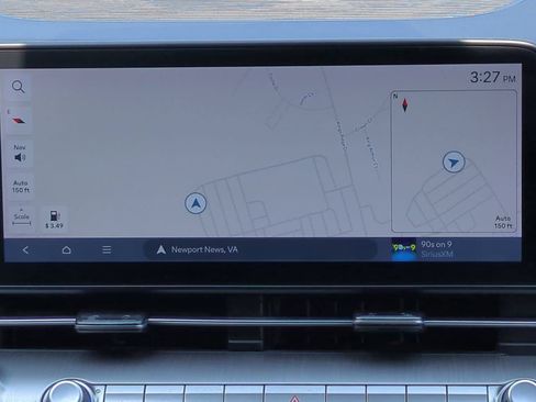 Used 2024 Hyundai Kona SEL w/ Convenience Package FWD image 18