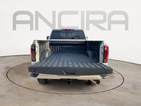 New 2026 GMC Sierra 2500 AT4 w/ AT4 Premium Plus Package image 12