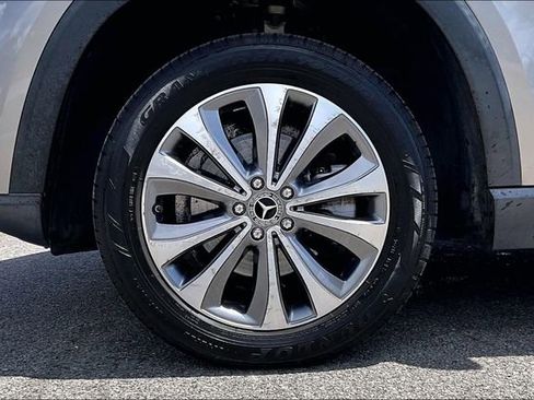 Used 2020 Mercedes-Benz GLE 350 4MATIC image 34