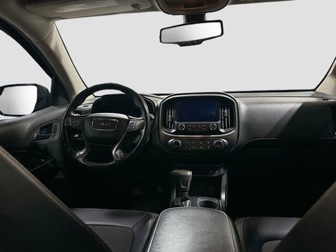 Used 2015 GMC Canyon SLE w/ All-Terrain Package AWD/4WD image 24