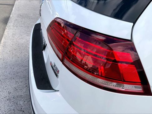 Used 2018 Volkswagen Golf Alltrack S AWD/4WD image 33
