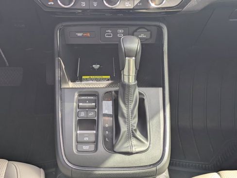 Used 2025 Honda CR-V EX-L image 20