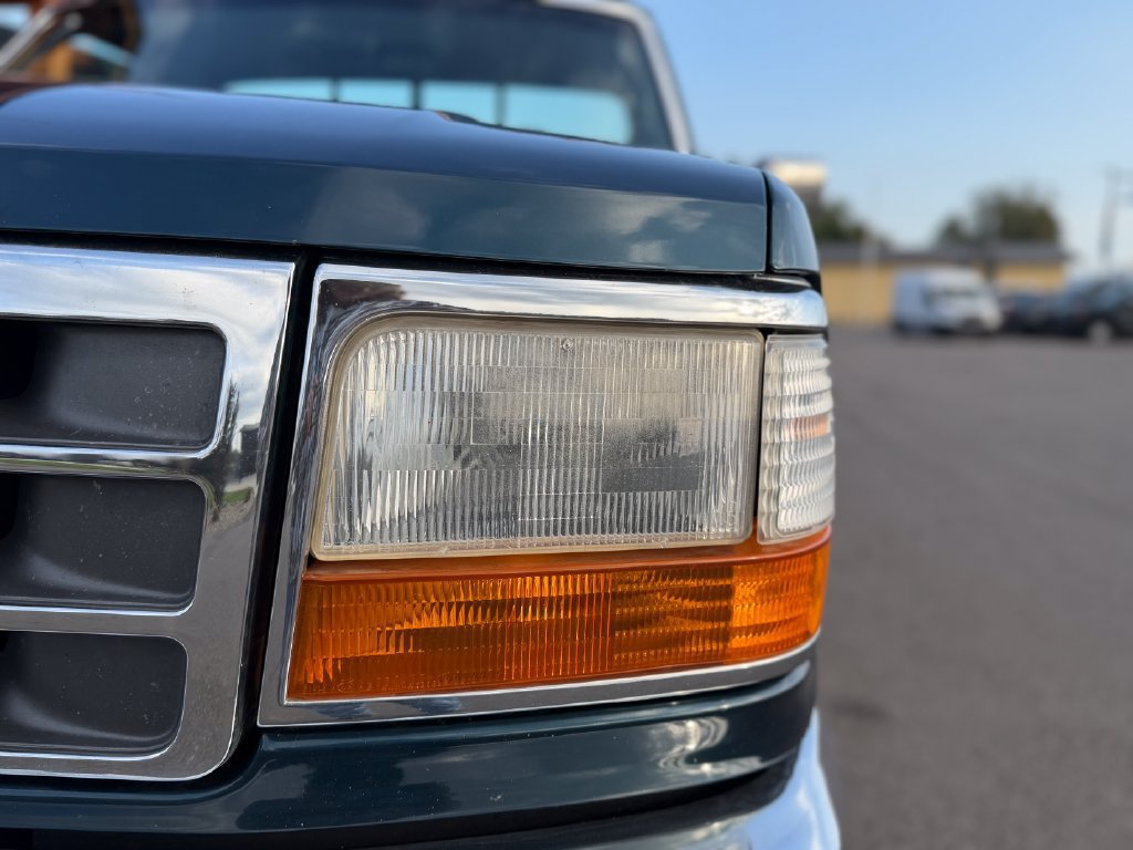 Used 1997 Ford F350 4x4 Regular Cab image 19