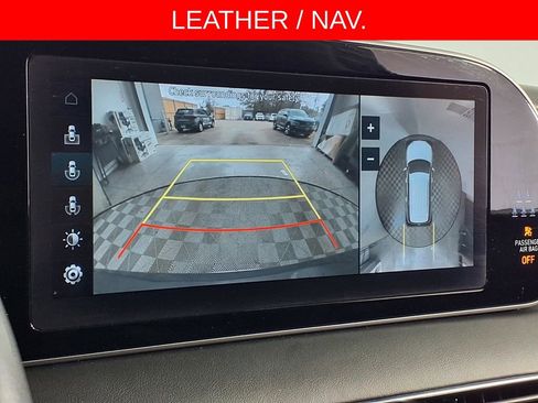 Used 2022 Hyundai Palisade Limited w/ Cargo Package image 23