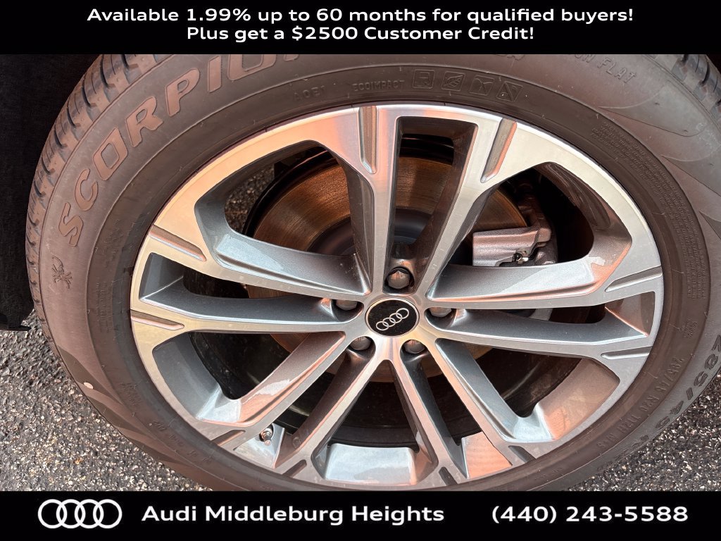 New 2026 Audi Q5 Premium Plus AWD/4WD image 33