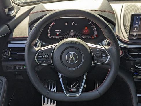 New 2026 Acura MDX A-Spec image 10
