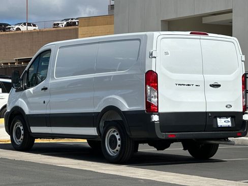 New 2026 Ford Transit 150 Low Roof image 5