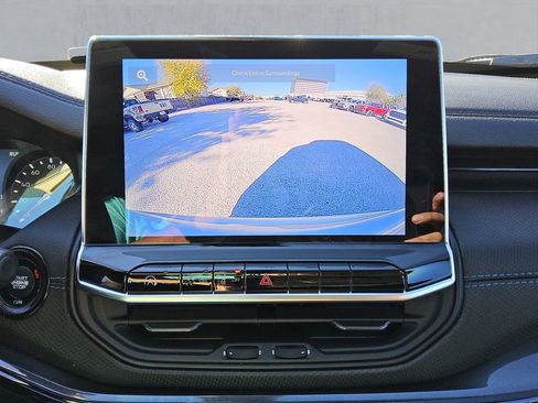 New 2026 Jeep Compass Latitude image 20