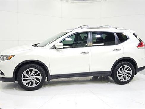 Used 2015 Nissan Rogue FWD image 5