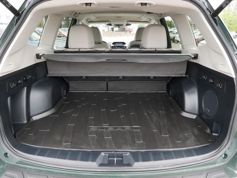 Certified 2024 Subaru Forester Limited AWD/4WD image 18