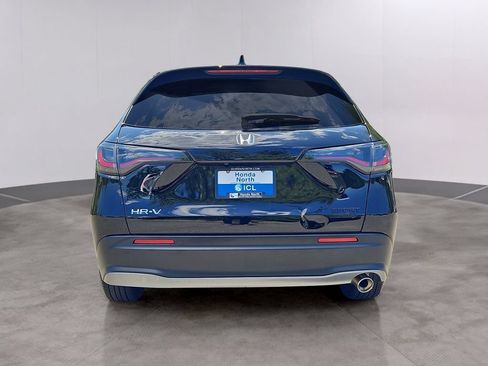 Certified 2025 Honda HR-V Sport image 5