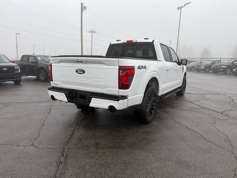 Used 2024 Ford F150 XLT w/ Equipment Group 303A High image 9