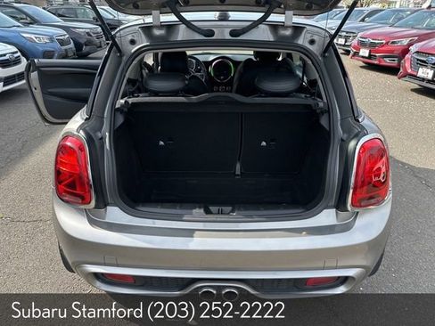 Used 2020 MINI Cooper S image 25