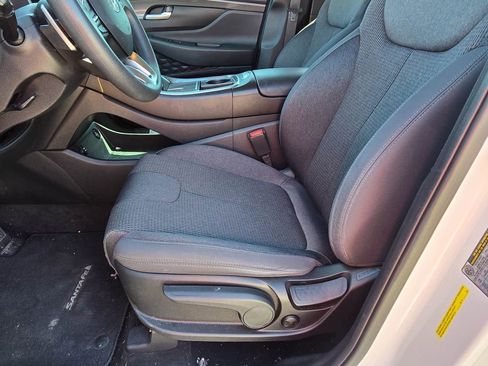 Used 2021 Hyundai Santa Fe SE w/ Cargo Package image 11