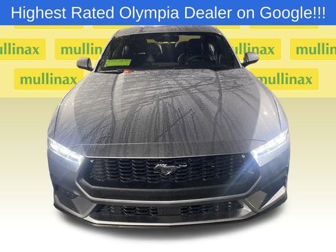 New 2026 Ford Mustang Premium image 10