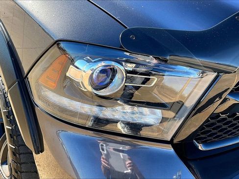 Used 2018 RAM 1500 Sport w/ Convenience Group image 38