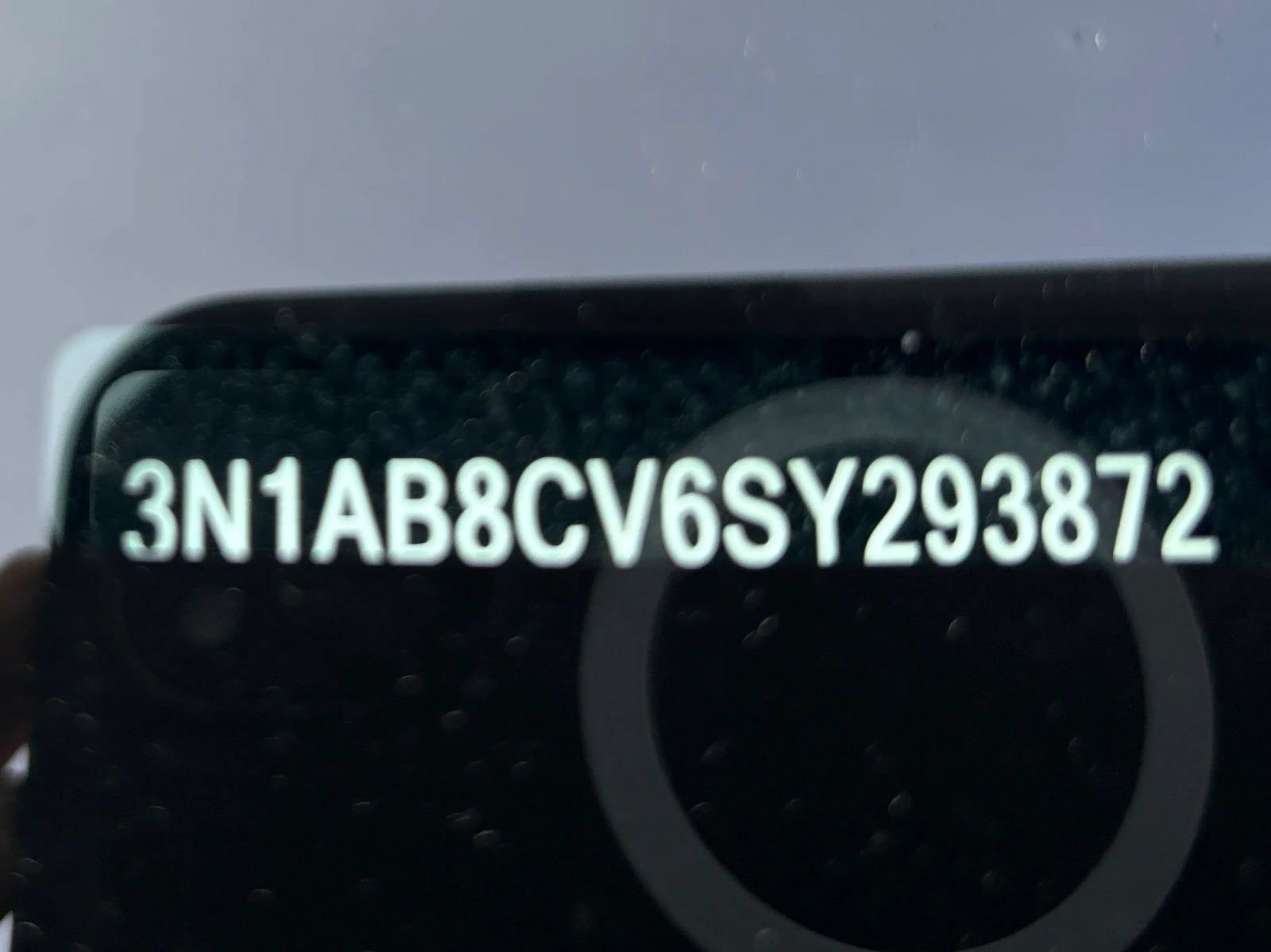 Used 2025 Nissan Sentra SV FWD image 41