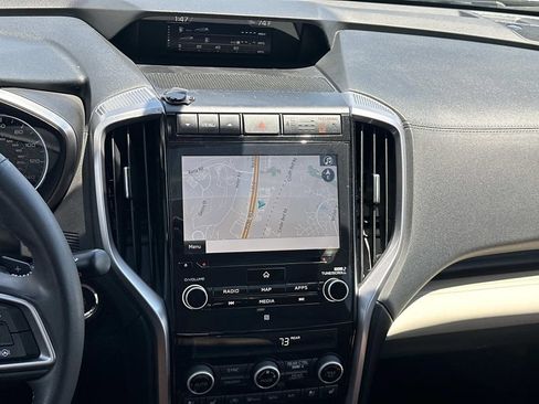 Used 2022 Subaru Ascent Touring w/ Popular Package #2A AWD/4WD image 18