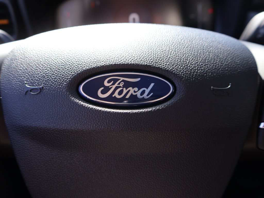 New 2026 Ford Maverick Tremor AWD/4WD image 28