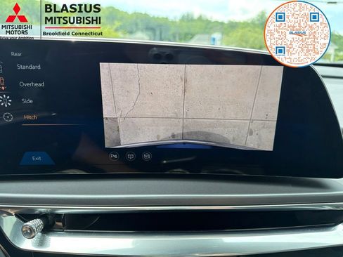 Used 2024 Cadillac Lyriq Tech w/ Driver Assist Package AWD/4WD image 45