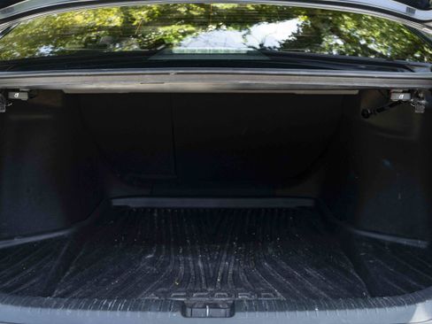Used 2023 Honda Accord EX-L image 42