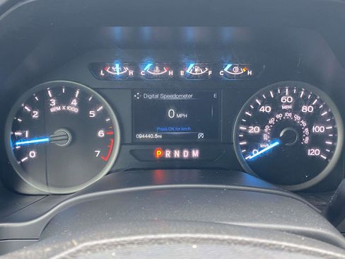 Used 2020 Ford F150 XLT w/ Equipment Group 302A Luxury image 23