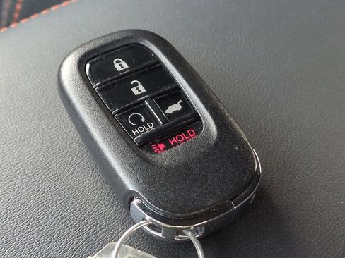 Used 2024 Honda HR-V Sport image 35