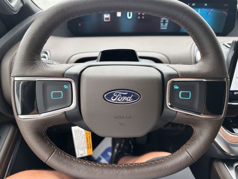 New 2026 Ford Expedition King Ranch AWD/4WD image 22