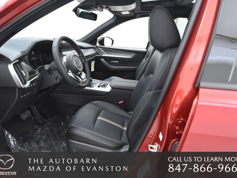 New 2026 MAZDA CX-90 3.3 Turbo S w/ Premium Package image 23