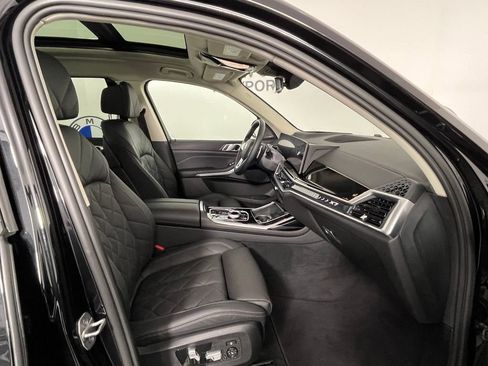 Used 2023 BMW X7 xDrive40i w/ Executive Package AWD/4WD image 22