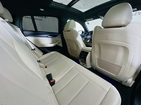 Used 2022 BMW X4 xDrive30i w/ M Sport Package image 29