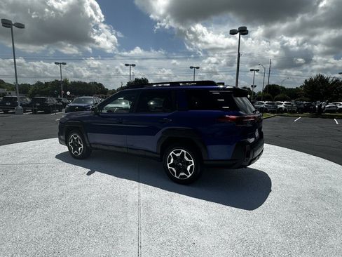 Certified 2026 Subaru Outback Touring AWD/4WD image 5