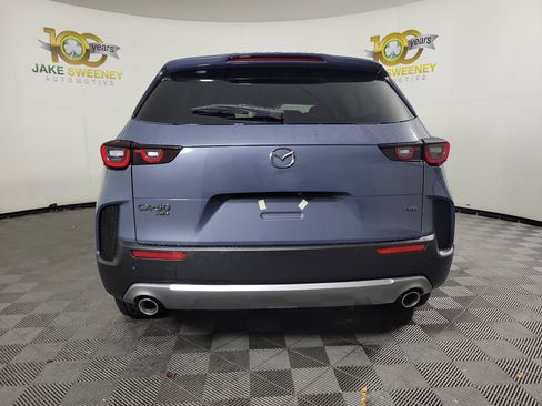 New 2026 MAZDA CX-50 Meridian Edition w/ Weather Package image 7