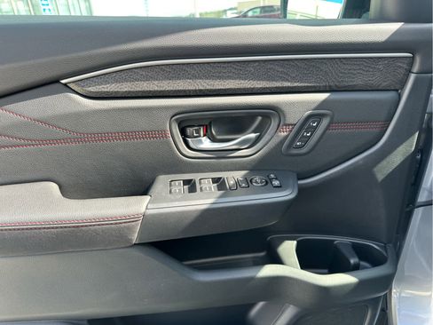 New 2026 Honda Pilot Black Edition image 25