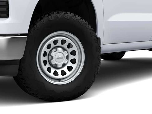 New 2026 Chevrolet Silverado 1500 W/T w/ WT Value Package image 38