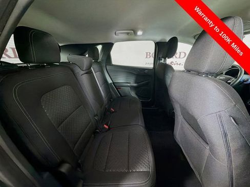Certified 2023 Ford Escape Active FWD image 33