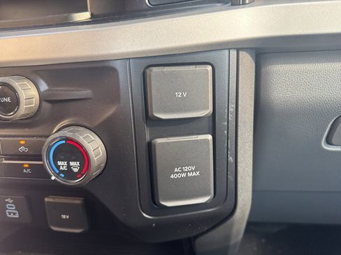 New 2025 Ford F350 XL w/ STX Appearance Package image 30