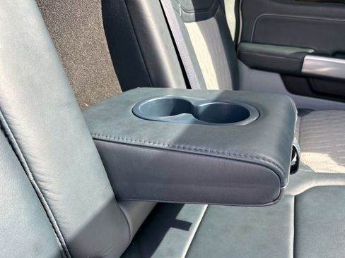 Used 2024 Ford F250 Limited w/ FX4 Off-Road Package image 46